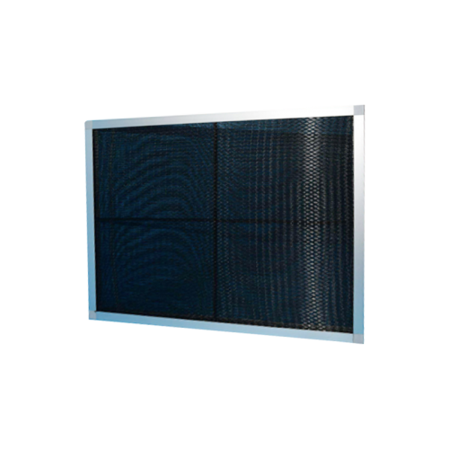 Nylon mesh primary filter